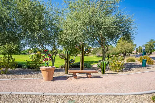 Sanctuary at Sarival Village in Goodyear, Arizona