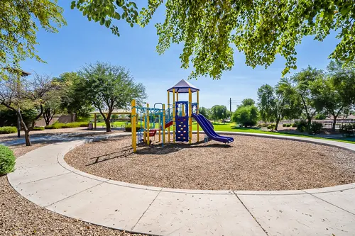 Sanctuary at Sarival Village in Goodyear, Arizona