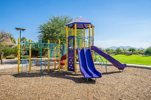 Sanctuary at Sarival Village in Goodyear, Arizona