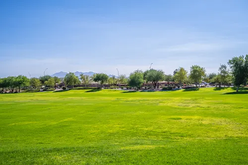 Sanctuary at Sarival Village in Goodyear, Arizona