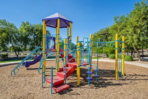 Sanctuary at Sarival Village in Goodyear, Arizona