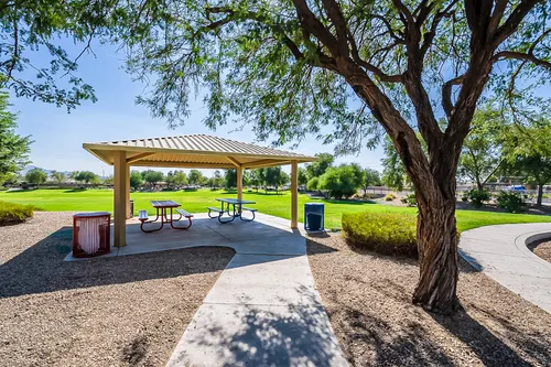 Sanctuary at Sarival Village in Goodyear, Arizona