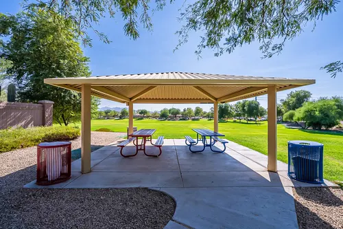 Sanctuary at Sarival Village in Goodyear, Arizona
