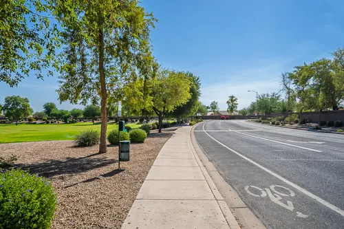 Sanctuary at Sarival Village in Goodyear, Arizona