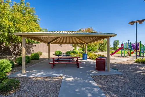 Sanctuary at Sarival Village in Goodyear, Arizona