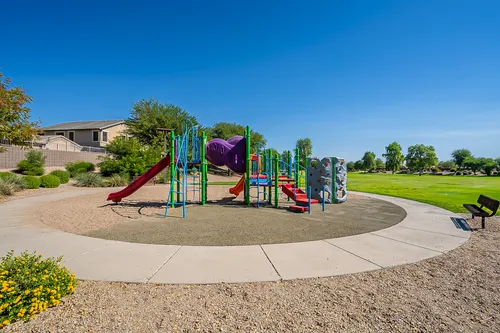Sanctuary at Sarival Village in Goodyear, Arizona