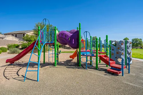 Sanctuary at Sarival Village in Goodyear, Arizona