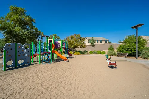 Sanctuary at Sarival Village in Goodyear, Arizona