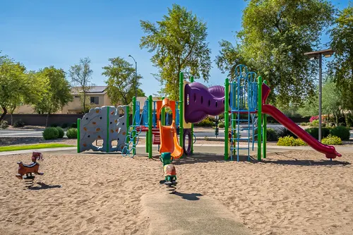 Sanctuary at Sarival Village in Goodyear, Arizona