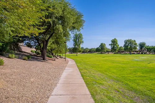 Sanctuary at Sarival Village in Goodyear, Arizona