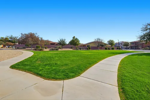 Sarival Village in Goodyear, Arizona