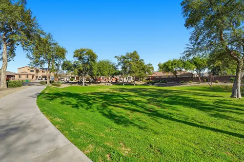 Sarival Village in Goodyear, Arizona