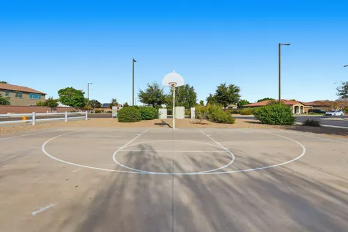 Sarival Village in Goodyear, Arizona
