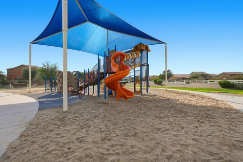 Sarival Village in Goodyear, Arizona