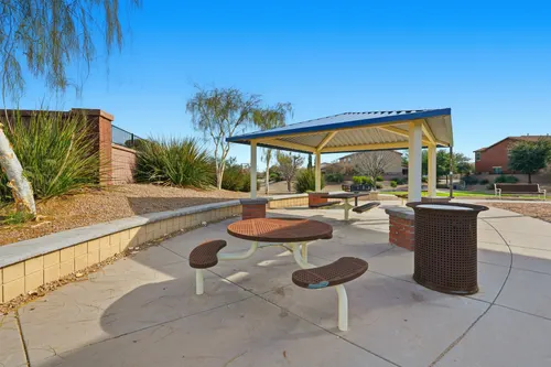 Sarival Village in Goodyear, Arizona