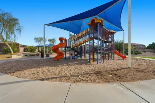 Sarival Village in Goodyear, Arizona