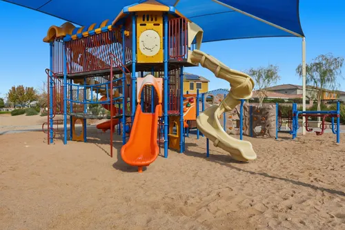 Sarival Village in Goodyear, Arizona
