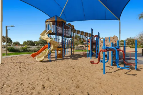 Sarival Village in Goodyear, Arizona