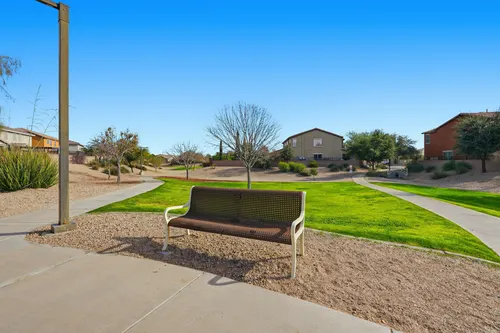 Sarival Village in Goodyear, Arizona