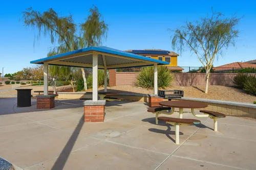 Sarival Village in Goodyear, Arizona