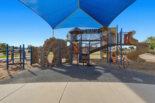 Sarival Village in Goodyear, Arizona