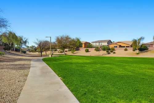 Sarival Village in Goodyear, Arizona