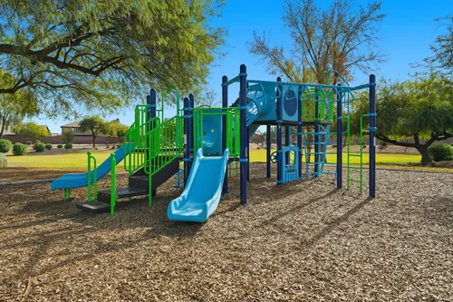 Sarival Village in Goodyear, Arizona