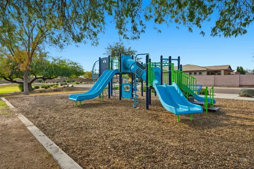 Sarival Village in Goodyear, Arizona