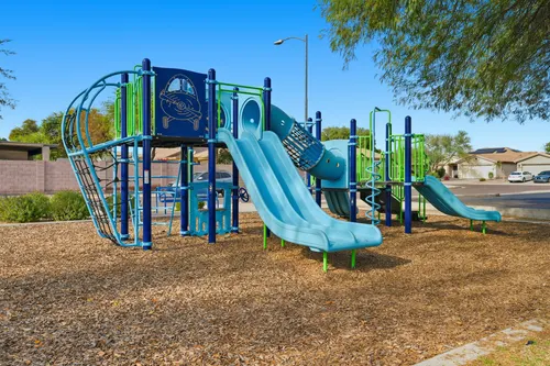 Sarival Village in Goodyear, Arizona