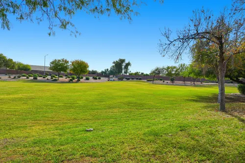 Sarival Village in Goodyear, Arizona