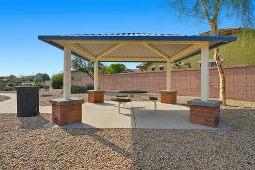 Sarival Village in Goodyear, Arizona