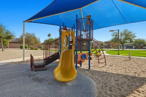 Sarival Village in Goodyear, Arizona