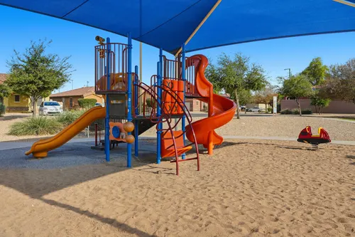 Sarival Village in Goodyear, Arizona