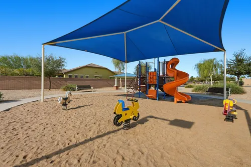 Sarival Village in Goodyear, Arizona