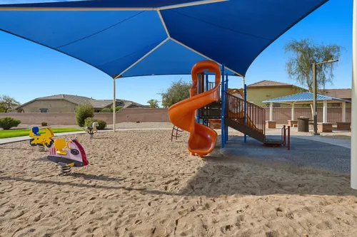 Sarival Village in Goodyear, Arizona