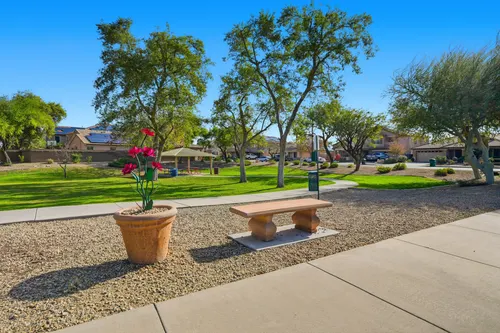 Sarival Village in Goodyear, Arizona