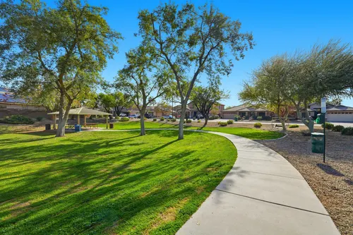 Sarival Village in Goodyear, Arizona