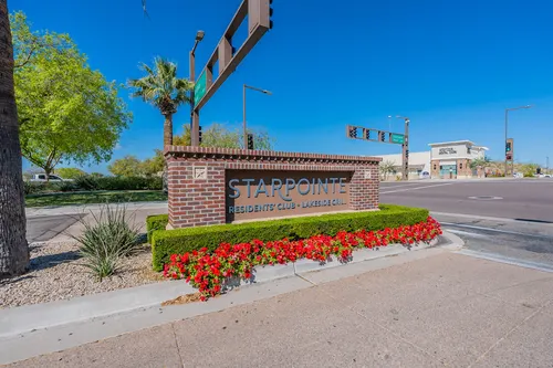 Starpointe in Goodyear, Arizona