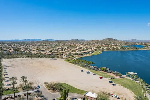 Starpointe in Goodyear, Arizona