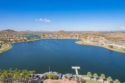 Starpointe in Goodyear, Arizona