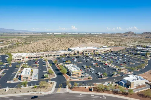 Starpointe in Goodyear, Arizona