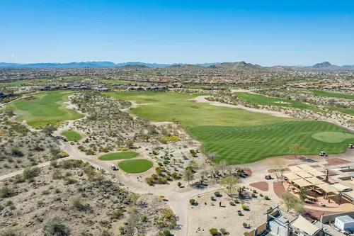 Starpointe in Goodyear, Arizona