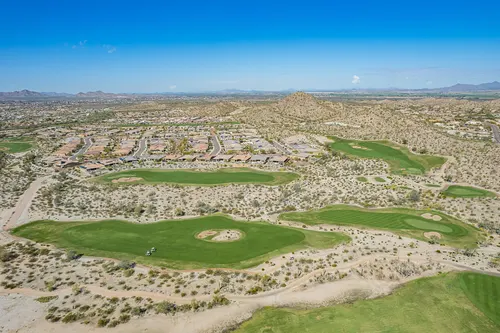 Starpointe in Goodyear, Arizona