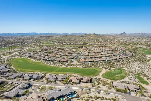 Starpointe in Goodyear, Arizona