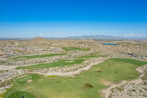 Starpointe in Goodyear, Arizona