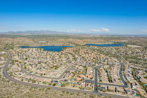 Starpointe in Goodyear, Arizona