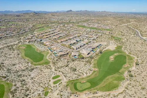 Starpointe in Goodyear, Arizona