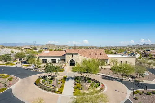Starpointe in Goodyear, Arizona