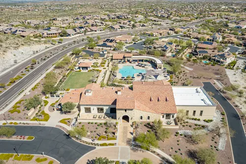 Starpointe in Goodyear, Arizona