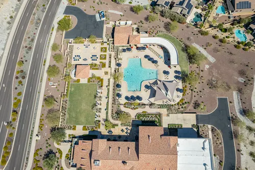 Starpointe in Goodyear, Arizona